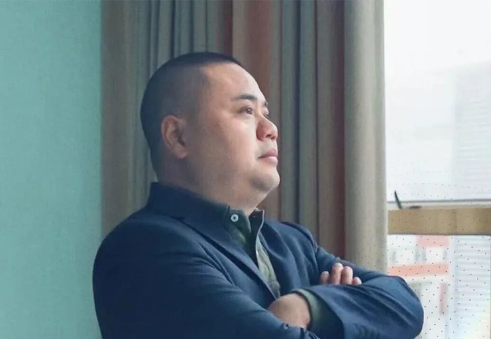 Zhongxin General's Chairman and Co-founder Li Xia