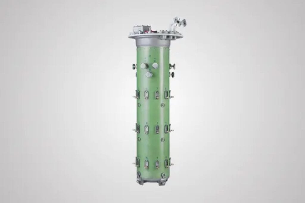 CTR in-tank vacuum on-load tap changer for transformers