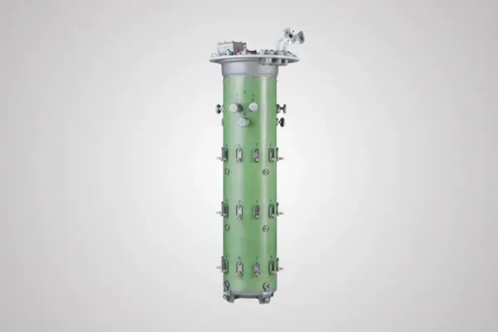 CTR in-tank vacuum on-load tap changer for transformers
