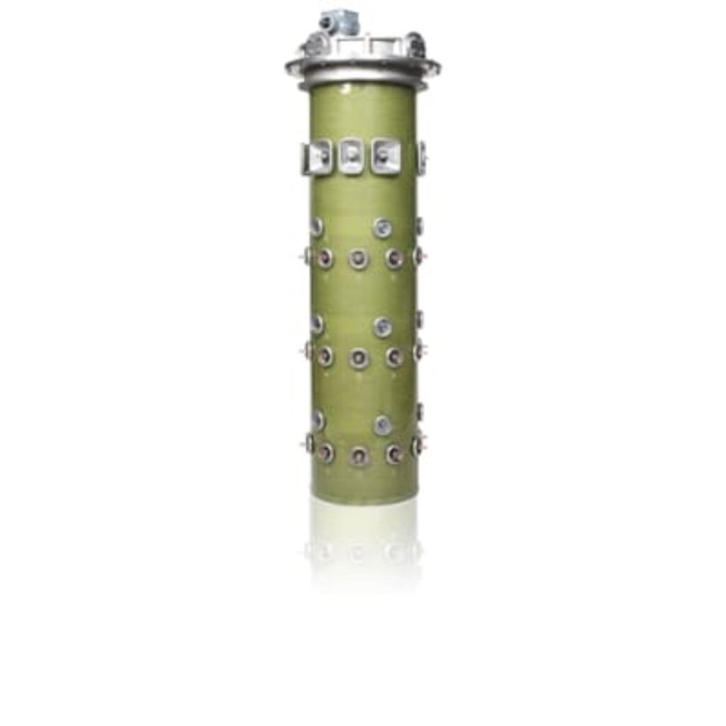 Hitachi Energy VUBB on-load tap changer unit